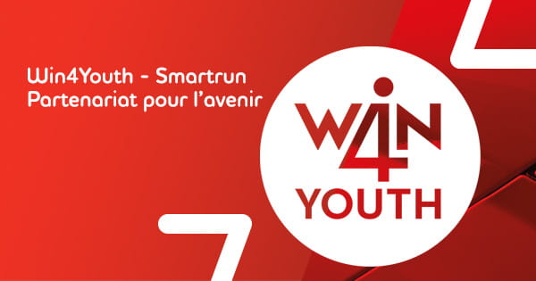 Win4Youth Smartrun